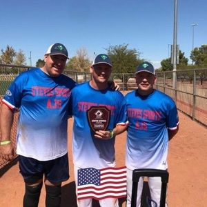 Meet your Posher, Roy